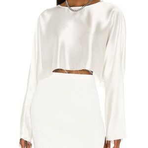 Nonchalant label Emilia blouse